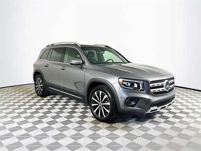 Certified 2022 Mercedes-Benz GLB 250
