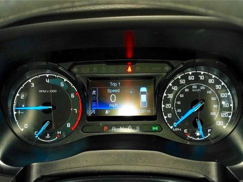 Used 2021 Ford Ranger XL w/ FX4 Off-Road Package image 40