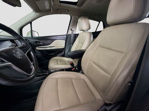 Used 2019 Buick Encore Essence image 13