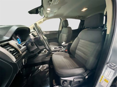 Used 2021 Ford Ranger XLT w/ Equipment Group 301A Mid image 19