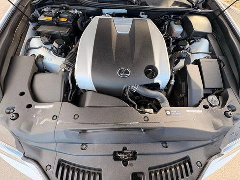 Used 2015 Lexus GS 350 AWD image 37