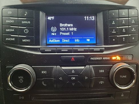 Used 2017 Ford Explorer FWD image 25