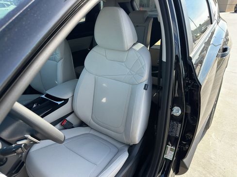 New 2026 Hyundai Tucson SEL image 26