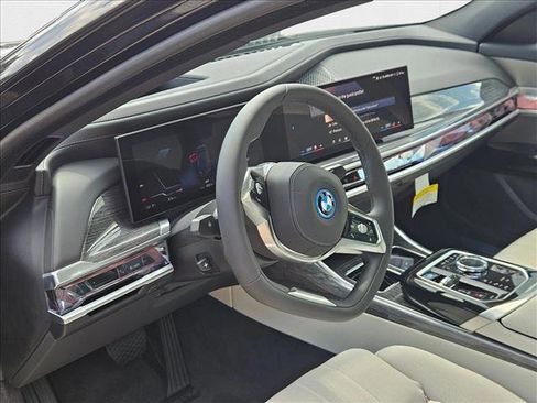 New 2026 BMW i7 eDrive50 image 10