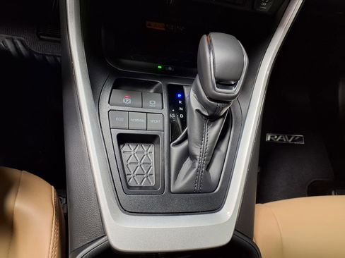 New 2025 Toyota RAV4 XLE Premium image 19