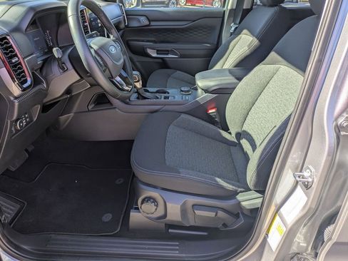 Used 2024 Ford Ranger XLT w/ FX4 Off-Road Package image 14