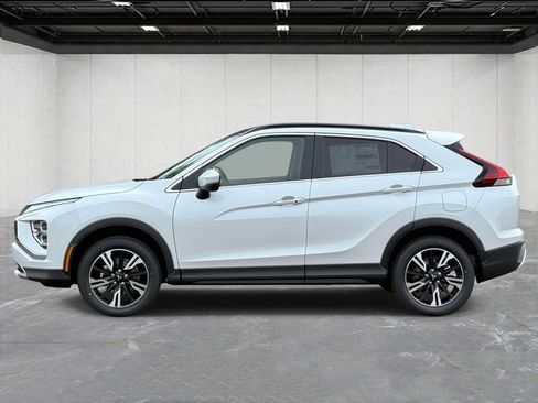 New 2026 Mitsubishi Eclipse Cross AWD image 8