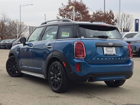 Used 2022 MINI Cooper Countryman ALL4 image 14