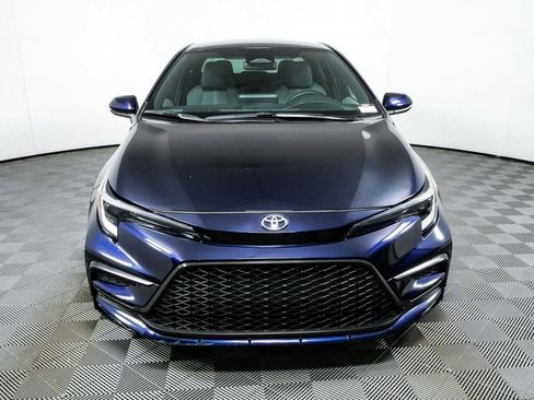 Used 2025 Toyota Corolla SE FWD image 25
