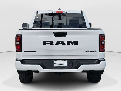 New 2026 RAM 1500 Big Horn image 4