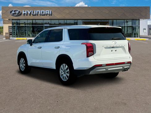 New 2025 Hyundai Palisade SE image 5