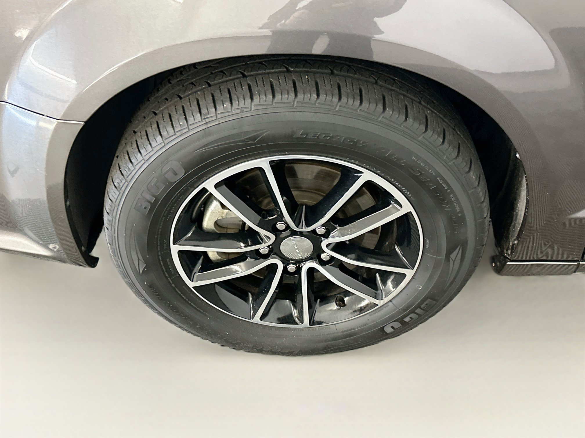 Used 2018 Dodge Grand Caravan GT FWD image 11