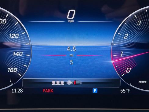 New 2026 Mercedes-Benz GLE 350 4MATIC image 14