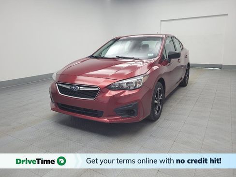 Used 2019 Subaru Impreza 2.0i image 1