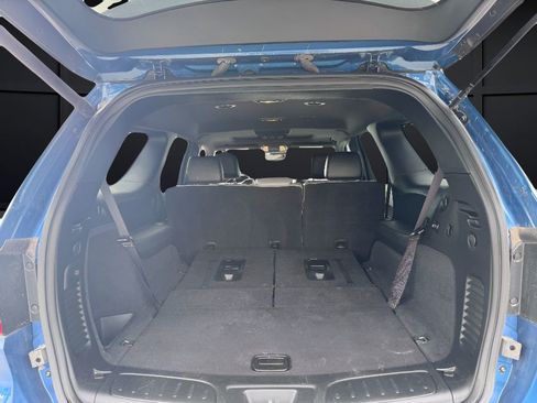 Used 2024 Dodge Durango GT image 29