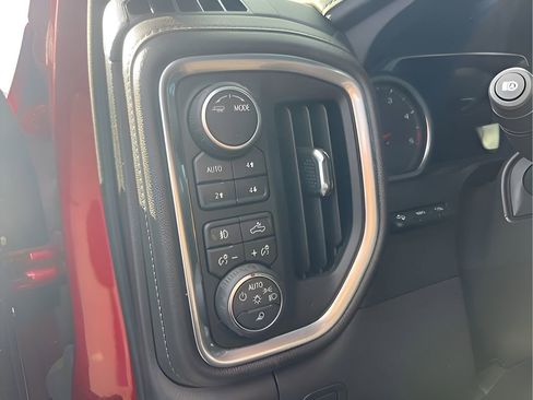 Used 2022 Chevrolet Silverado 2500 LTZ w/ LTZ Plus Package AWD/4WD image 26