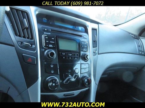 Used 2011 Hyundai Sonata GLS w/ Popular Equipment Pkg 2 image 11
