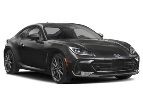 New 2026 Subaru BRZ Limited image 9