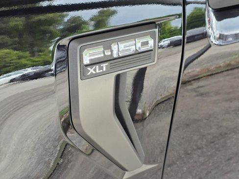 Used 2021 Ford F150 XLT w/ Equipment Group 302A High image 35