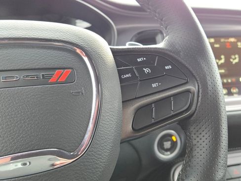 Used 2023 Dodge Challenger R/T w/ Blacktop Package image 24