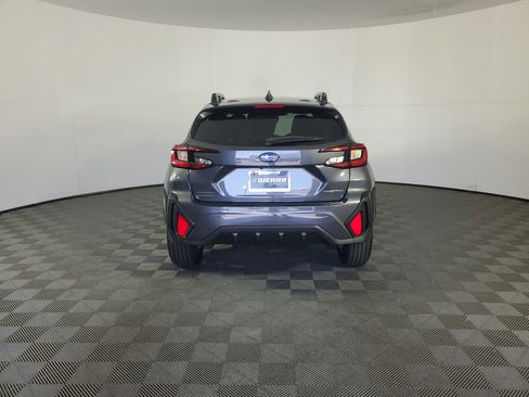 New 2025 Subaru Crosstrek 2.5i Premium w/ Crosstrek Mirror Package image 5