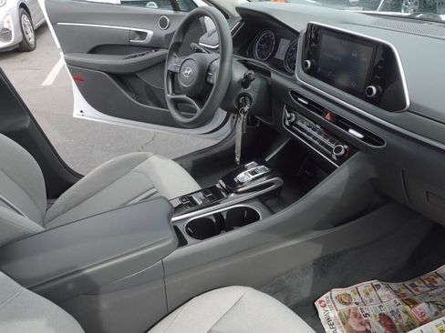 Used 2020 Hyundai Sonata SE image 14