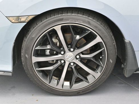 Used 2020 Honda Civic Sport image 32