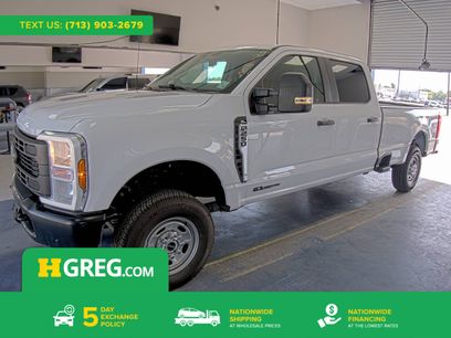 Used 2024 Ford F250 XL w/ FX4 Off-Road Package