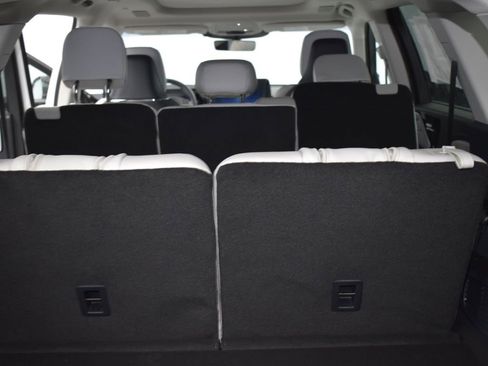 New 2025 Lincoln Aviator Reserve w/ Equipment Group 201A image 13