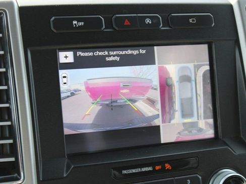 Used 2017 Ford F150 King Ranch w/ Equipment Group 601A Luxury image 26