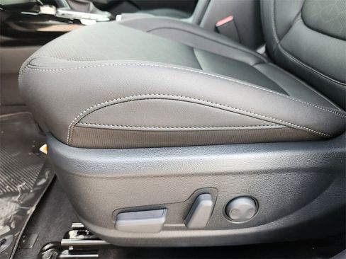 New 2026 Kia Seltos EX image 17
