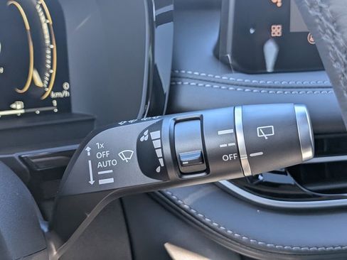 New 2026 INFINITI QX60 Luxe w/ Cargo Package image 29