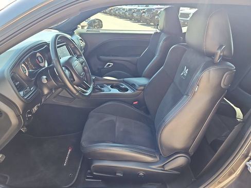 Certified 2023 Dodge Challenger R/T Scat Pack RWD image 12