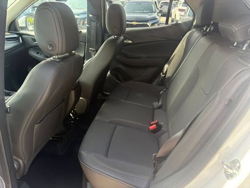 Used 2026 Buick Encore GX Preferred FWD image 20