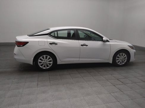 Used 2024 Nissan Sentra S FWD image 10