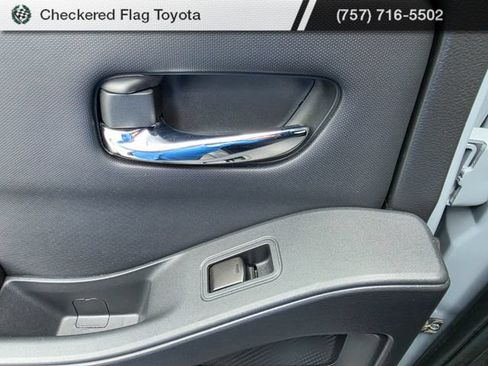 Used 2023 Nissan Frontier PRO-4X w/ Pro Convenience Package AWD/4WD image 42