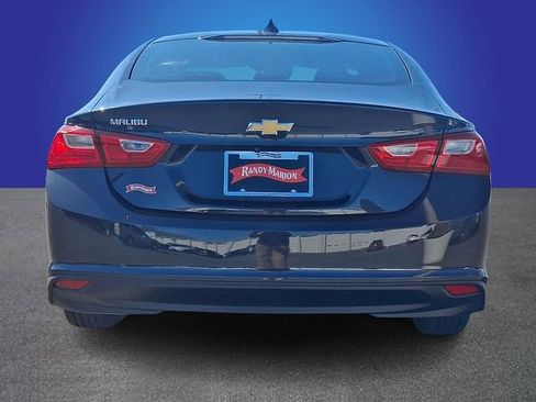 Used 2023 Chevrolet Malibu LS image 5