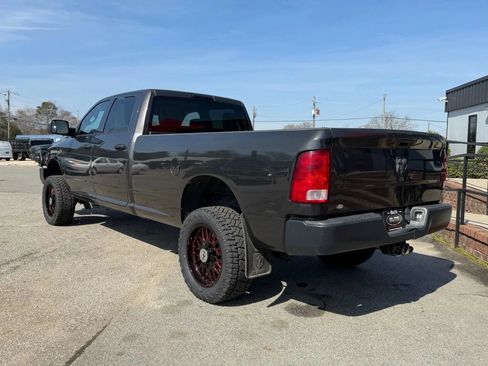Used 2017 RAM 2500 Tradesman w/ Popular Equipment Group AWD/4WD image 11