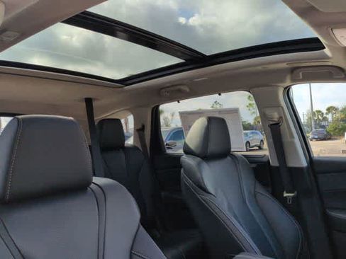 New 2026 Acura MDX FWD w/ Technology Package image 20