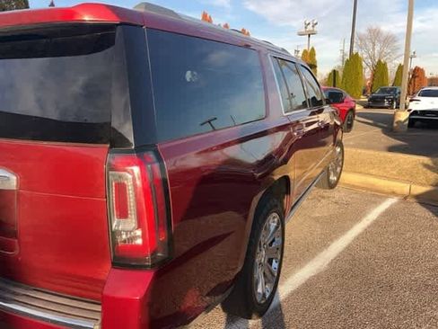 Used 2016 GMC Yukon XL Denali w/ Open Road Package image 20