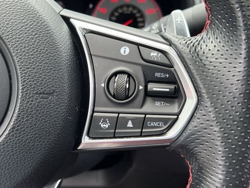Used 2022 Acura TLX w/ A-SPEC Package FWD image 36