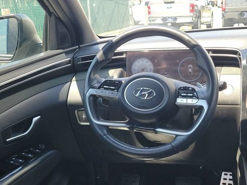 Used 2023 Hyundai Santa Cruz Limited AWD/4WD image 14