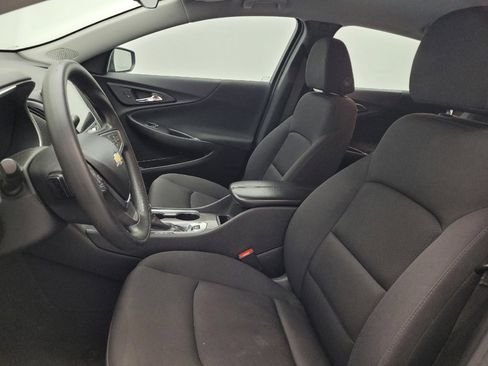 Used 2023 Chevrolet Malibu LT w/ Driver Confidence Package FWD image 17