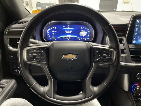 Used 2023 Chevrolet Tahoe LT image 15