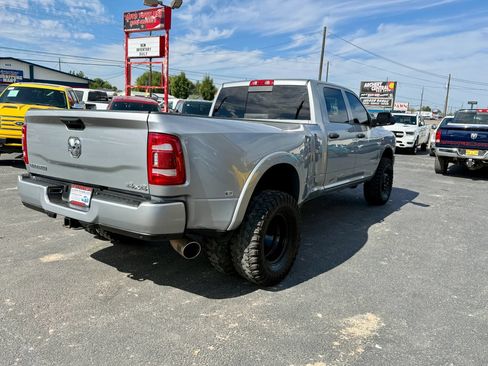 Used 2022 RAM 3500 Tradesman AWD/4WD image 5
