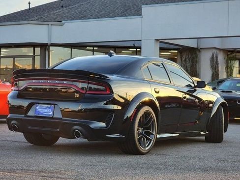 Used 2021 Dodge Charger Scat Pack image 22