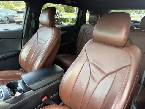 Used 2019 Lincoln Nautilus Reserve AWD/4WD image 16