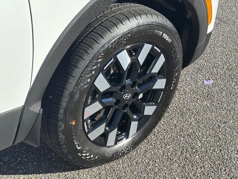 New 2026 Hyundai Santa Cruz SE image 28