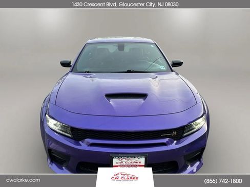 Used 2023 Dodge Charger Scat Pack image 3