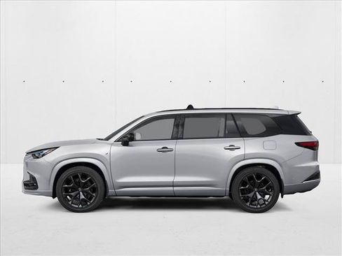 New 2026 Lexus TX 500h AWD w/ Technology Package image 3